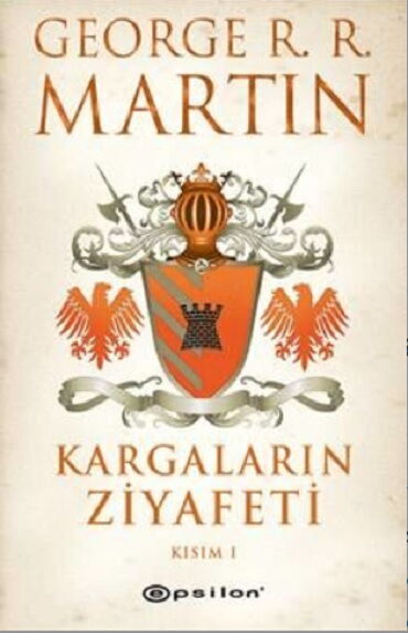 KARGALARIN ZİYAFETİ 1 KISIM