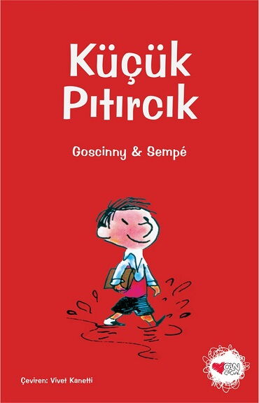 KÜÇÜK PITIRCIK