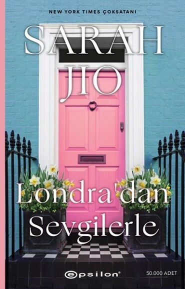 LONDRADAN SEVGİLERLE