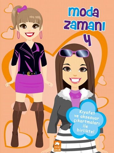 MODA ZAMANI 4
