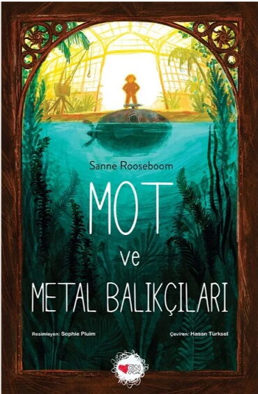 MOT VE METAL BALIKÇILARI