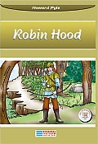 ROBİN HOOD