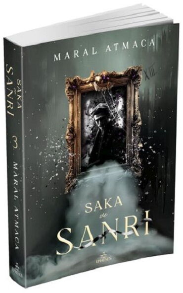 SAKA VE SANRI 3 CİLTSİZ