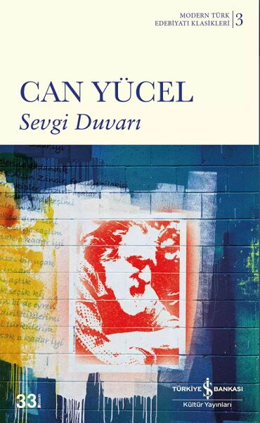 SEVGİ DUVARI K.KAPAK