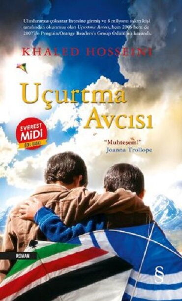 UÇURTMA AVCISI (MİDİ)