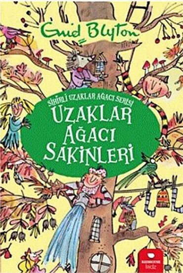 UZAKLAR AĞACI SAKİNLERİ