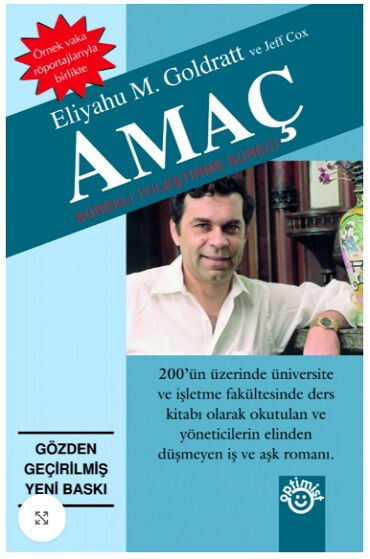 AMAÇ