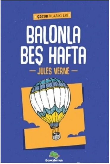 BALONLA BEŞ HAFTA