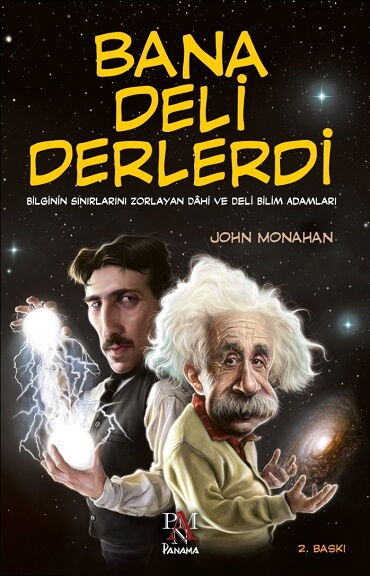 BANA DELİ DERLERDİ