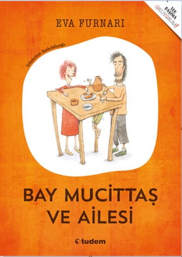 BAY MUCİTTAŞ VE AİLESİ