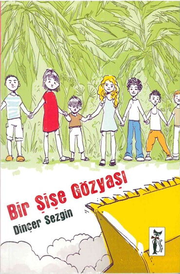 BİR ŞİŞE GÖZYAŞI
