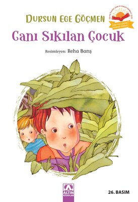 CANI SIKILAN ÇOCUK (9 YAŞ)