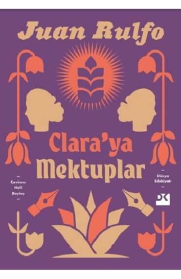 CLARAYA MEKTUPLAR