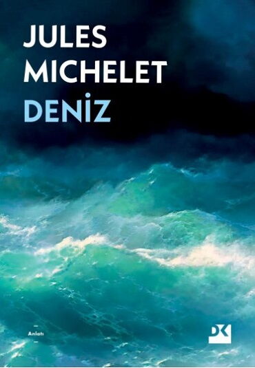 DENİZ
