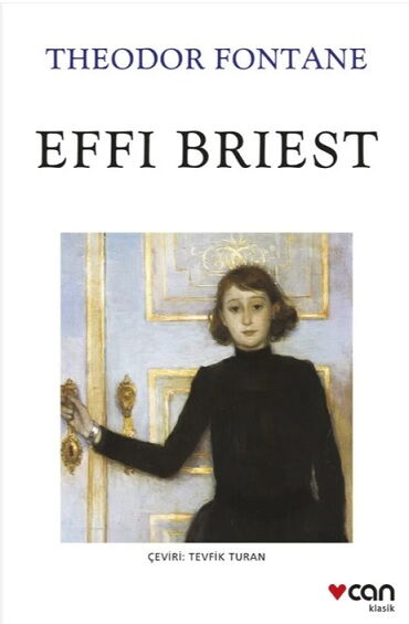 EFFI BRIEST