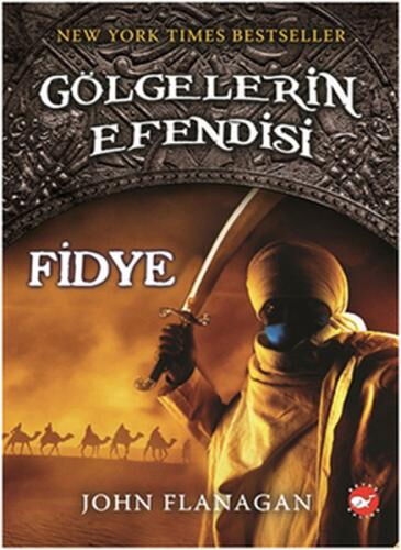GÖLGELERİN EFENDİSİ 7
