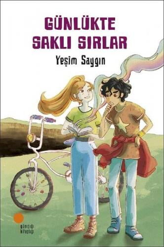 GÜNLÜKTE SAKLI SIRLAR