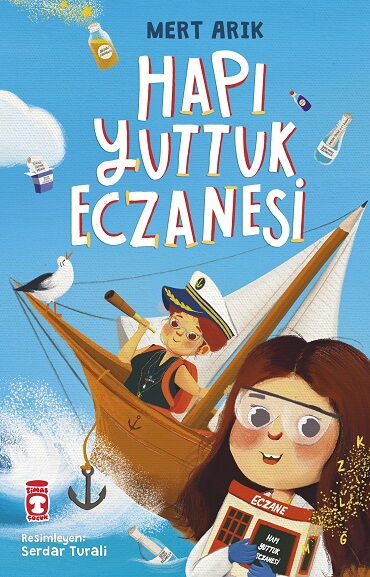 HAPI YUTTUK ECZANESİ