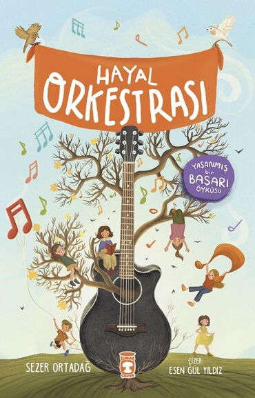 HAYAL ORKESTRASI