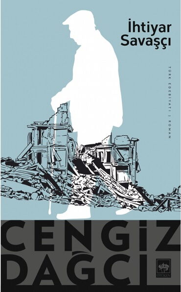 İHTİYAR SAVAŞÇI