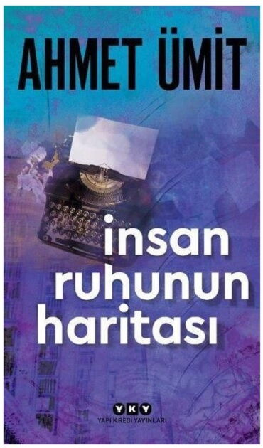 İNSAN RUHUNUN HARİTASI