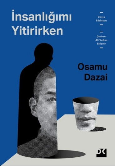 İNSANLIĞIMI YİTİRİRKEN