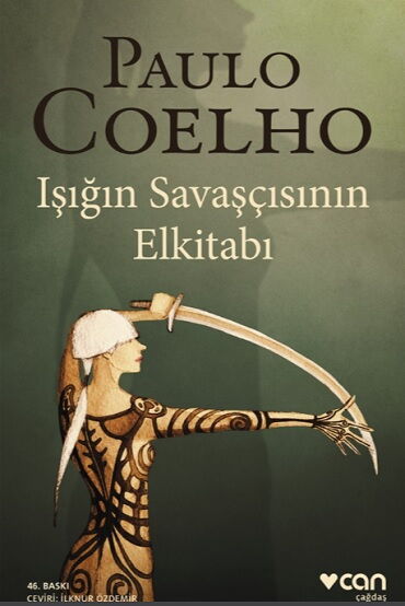 IŞIĞIN SAVAŞÇISININ EL KİTABI
