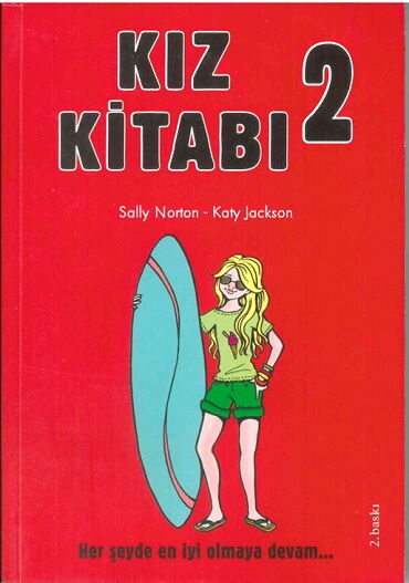 KIZ KİTABI 2
