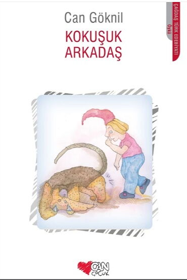 KOKUŞUK ARKADAŞ