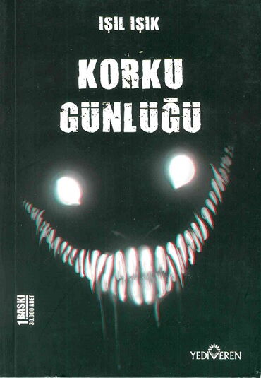 KORKU GÜNLÜĞÜ 