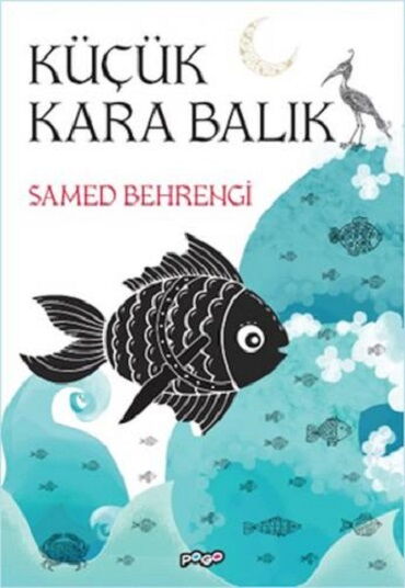 KÜÇÜK KARA BALIK