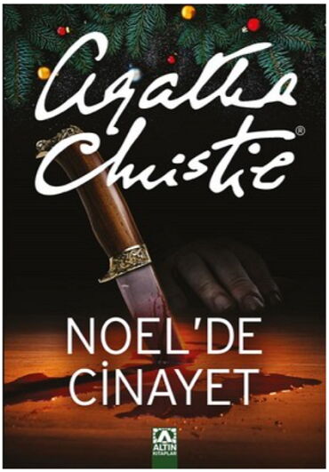 NOELDE CİNAYET ÖZEL BOY