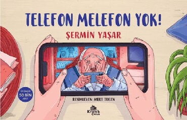 TELEFON MELEFON YOK