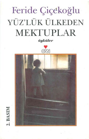 YÜZLÜK ÜLKEDEN MEKTUPLAR