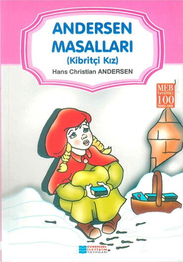 ANDERSEN MASALLARI      
