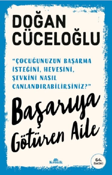 BAŞARIYA GÖTÜREN AİLE