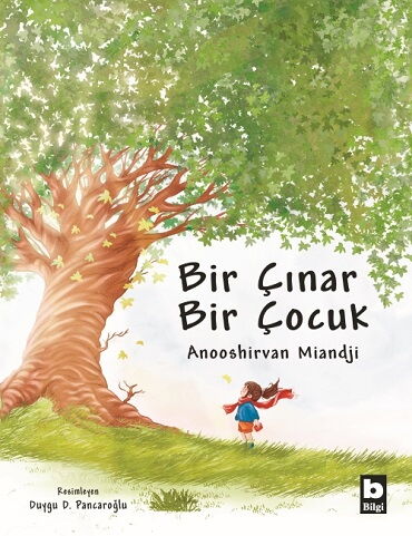 BİR ÇINAR BİR ÇOCUK