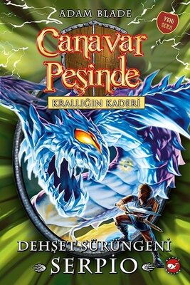 CANAVAR PEŞİNDE 65 KRALLIĞIN KADERİ