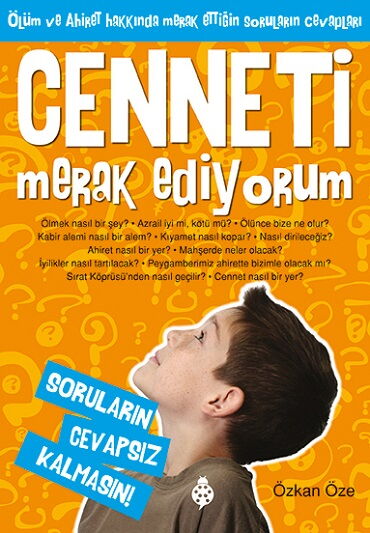 CENNETİ MERAK EDİYORUM
