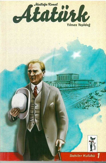 DAHİLER KULÜBÜ 1 MUSTAFA KEMAL ATATÜRK