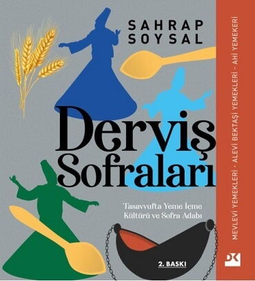 DERVİŞ SOFRALARI