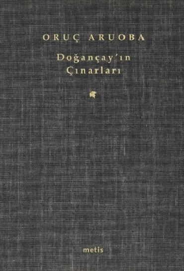 DOĞAN ÇAYIN ÇINARLARI