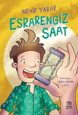 ESRARENGİZ SAAT