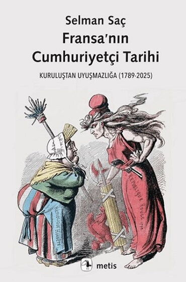 FRANSANIN CUMHURİYETÇİ TARİHİ