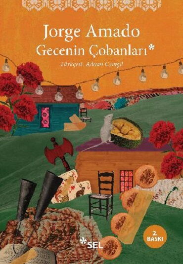 GECENİN ÇOBANLARI