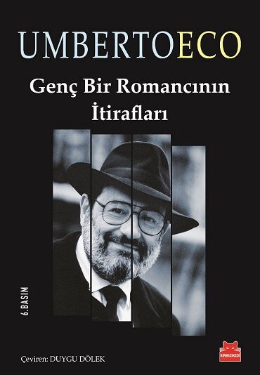 GENÇ BİR ROMANCININ İTİRAFLARI