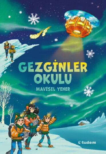 GEZGİNLER OKULU
