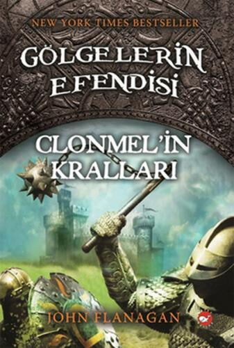 GÖLGELERİN EFENDİSİ 8
