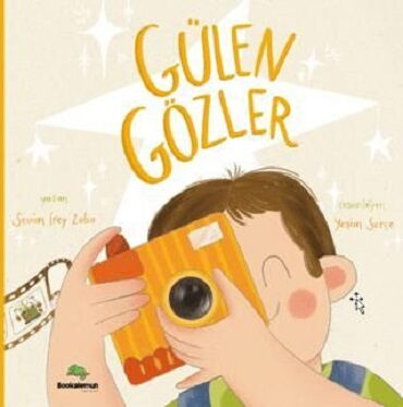 GÜLEN GÖZLER