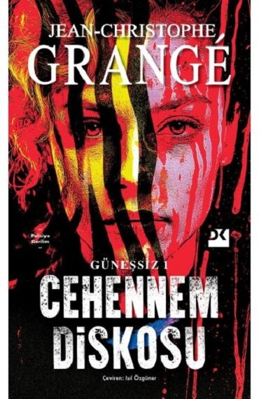 GÜNEŞSİZ 1 CEHENNEM DİSKOSU